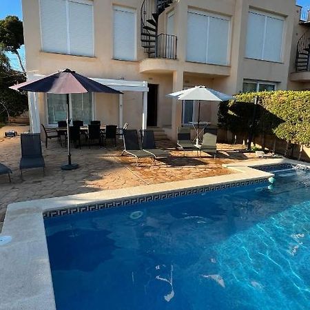 Aina Cala Pi (Mallorca) Exterior foto