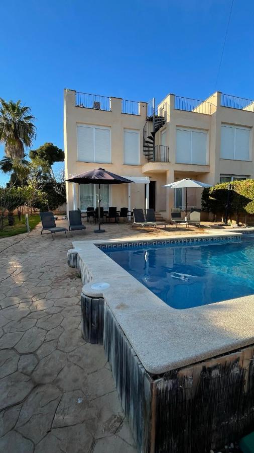 Aina Cala Pi (Mallorca) Exterior foto