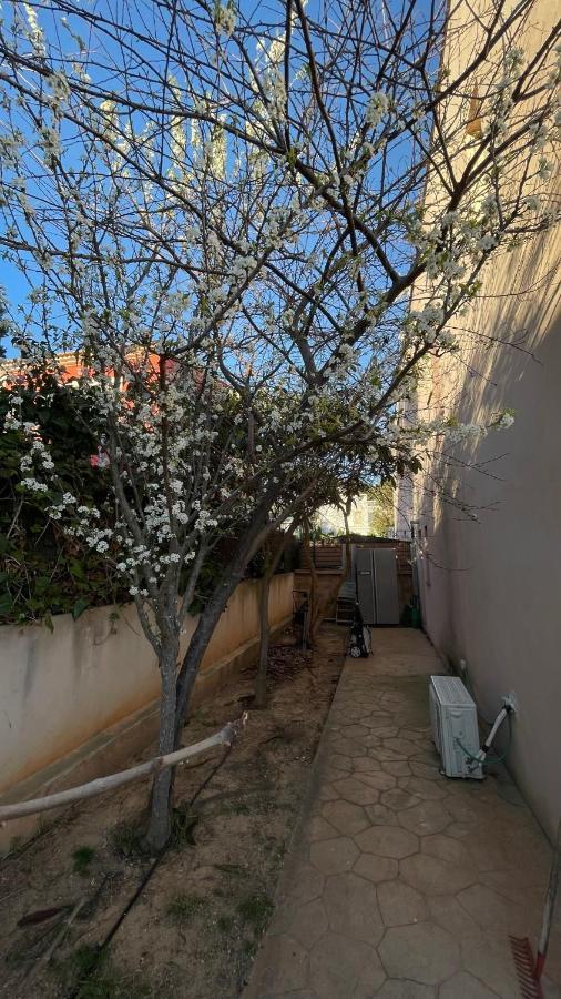 Aina Cala Pi (Mallorca) Exterior foto