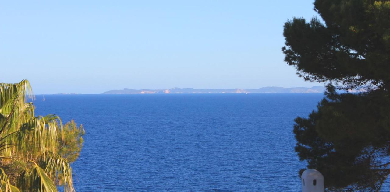Aina Cala Pi (Mallorca) Exterior foto