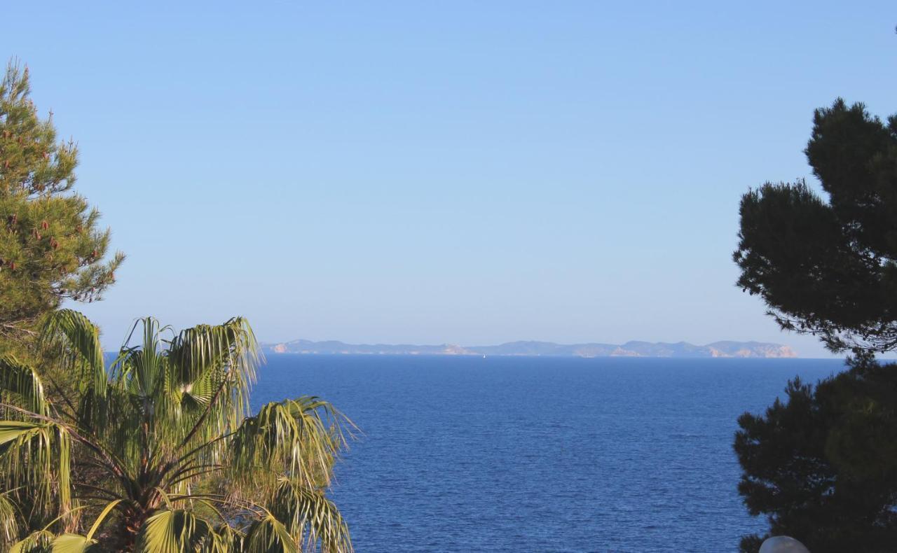 Aina Cala Pi (Mallorca) Exterior foto
